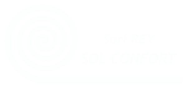 Logo Sol Confort